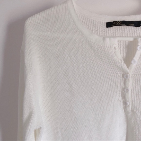 Henley Shirt - Picture 3 of 3